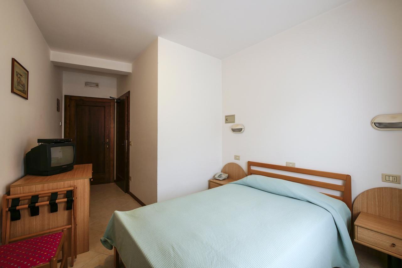 Albergo De March 파라 달파고 외부 사진