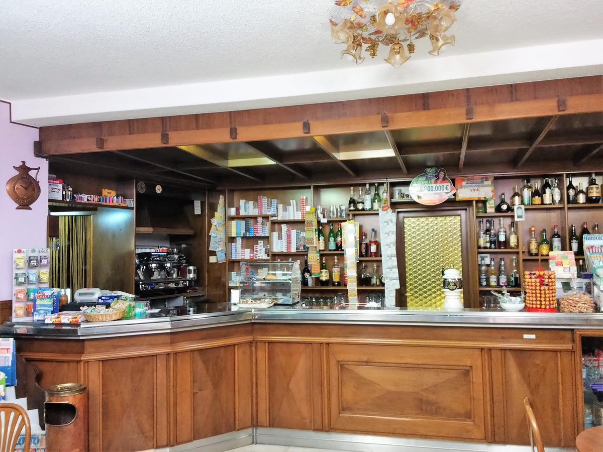 Albergo De March 파라 달파고 외부 사진